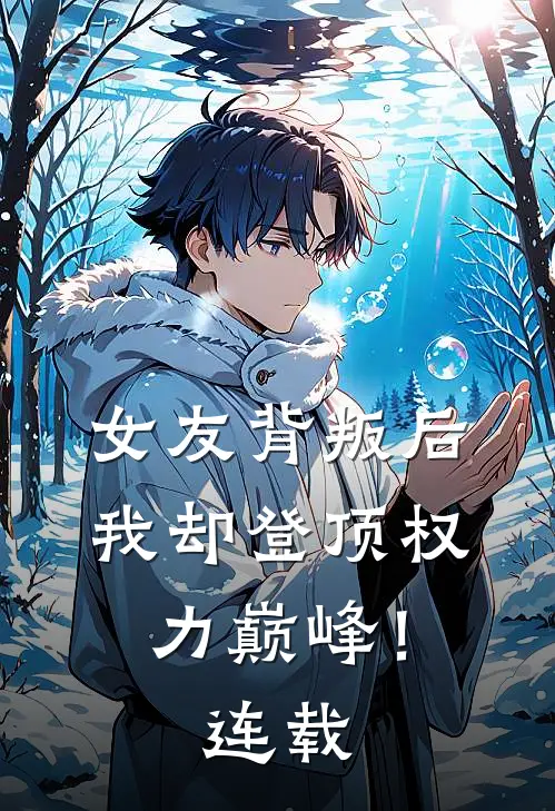 女友背叛后，我却登顶权力巅峰！连载