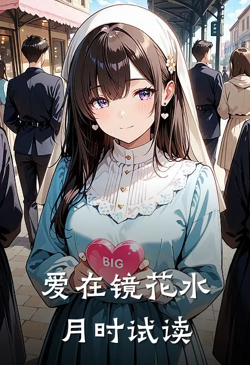 爱在镜花水月时试读