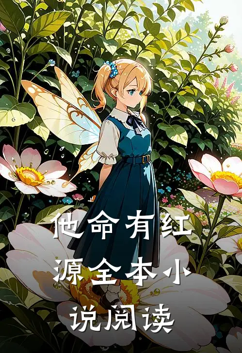 他命有红源全本小说阅读