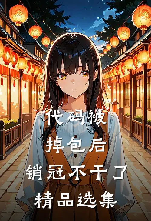 代码被掉包后，销冠不干了精品选集