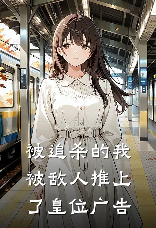 被追杀的我，被敌人推上了皇位广告