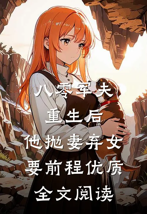 八零军夫重生后，他抛妻弃女要前程优质全文阅读