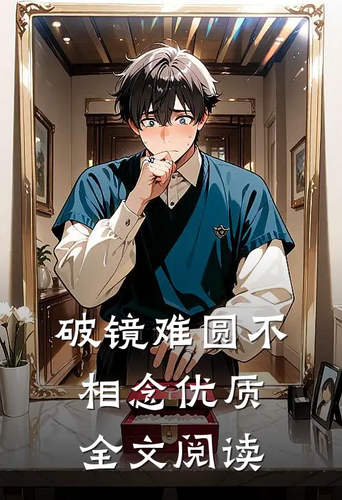 破镜难圆不相念优质全文阅读
