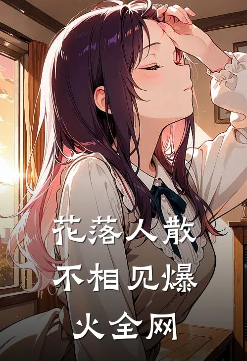 花落人散不相见爆火全网
