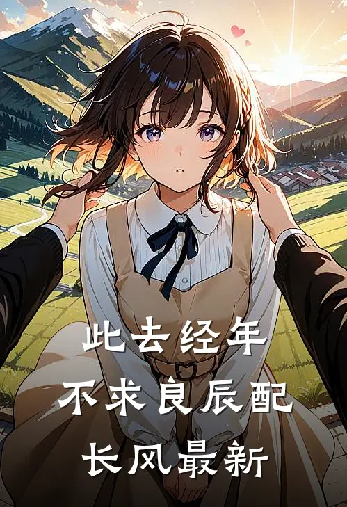 此去经年：不求良辰配长风最新