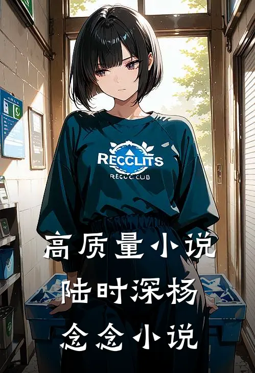 高质量小说陆时深杨念念小说