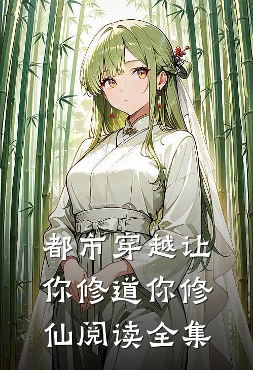 都市穿越让你修道你修仙阅读全集