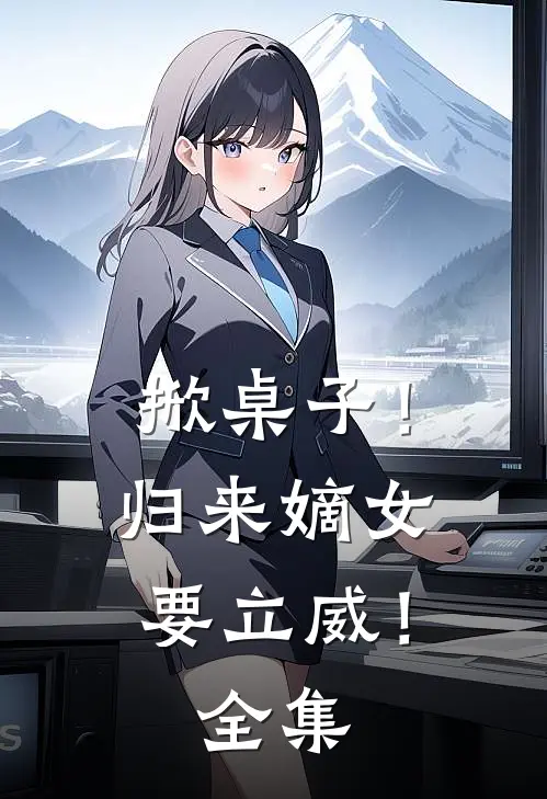 掀桌子！归来嫡女要立威！全集
