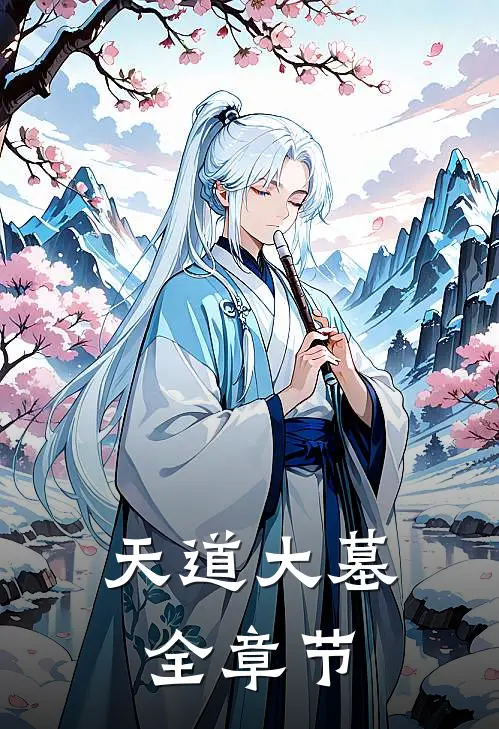 天道大墓全章节阅读