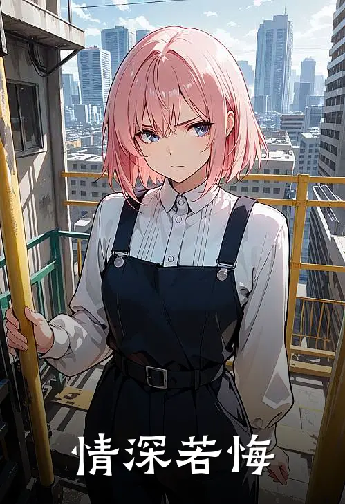情深若悔