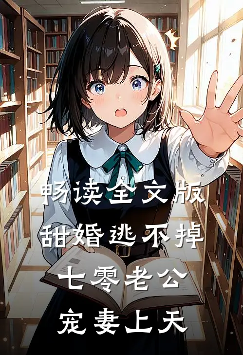 畅读全文版甜婚逃不掉：七零老公宠妻上天