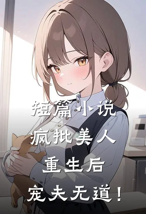 短篇小说疯批美人重生后，宠夫无道！