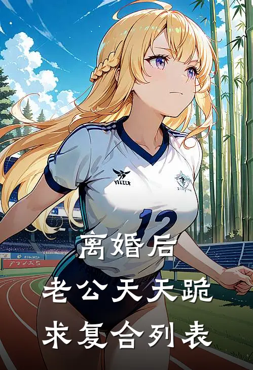 离婚后，老公天天跪求复合列表