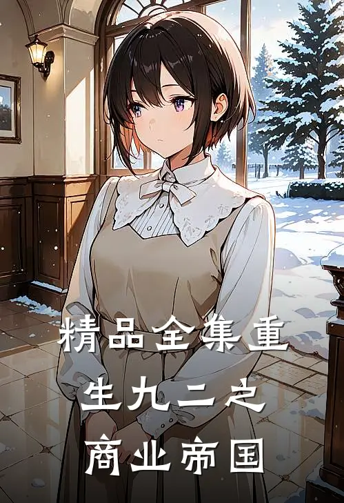 精品全集重生九二之商业帝国