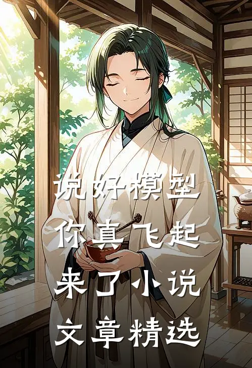 说好模型你真飞起来了小说文章精选
