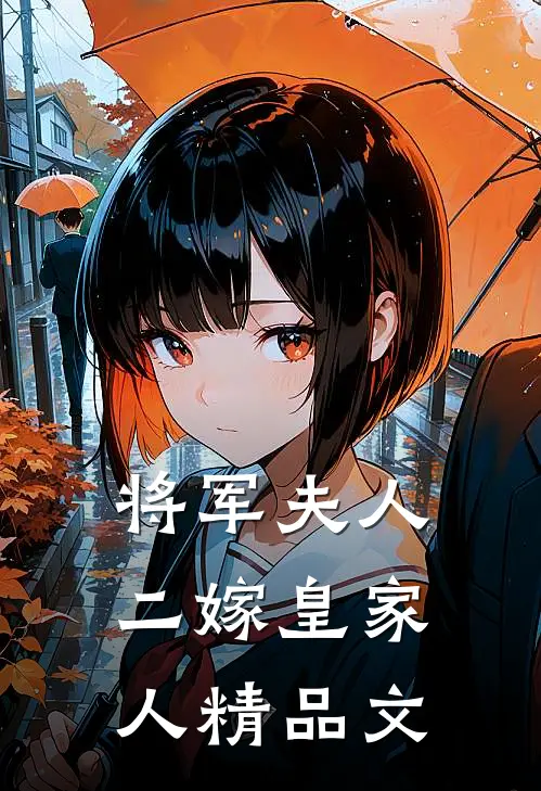 将军夫人二嫁皇家人精品文