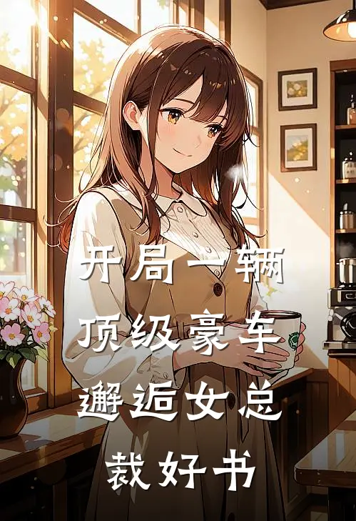 开局一辆顶级豪车，邂逅女总裁好书
