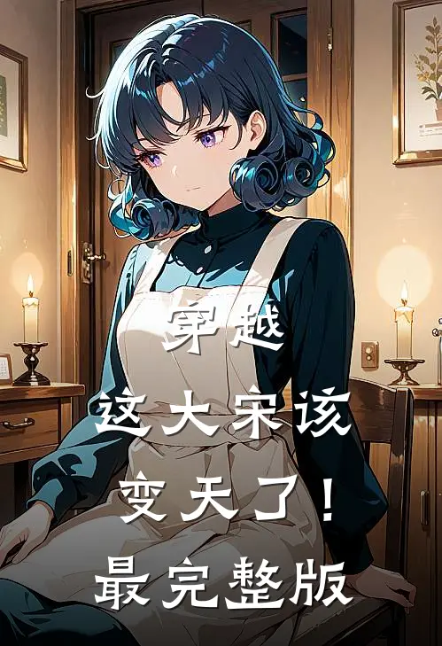 穿越：这大宋该变天了！最完整版