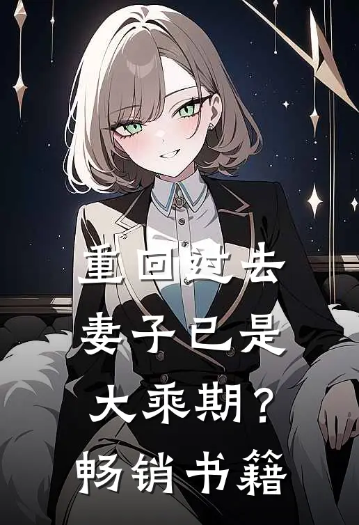 重回过去，妻子已是大乘期？畅销书籍