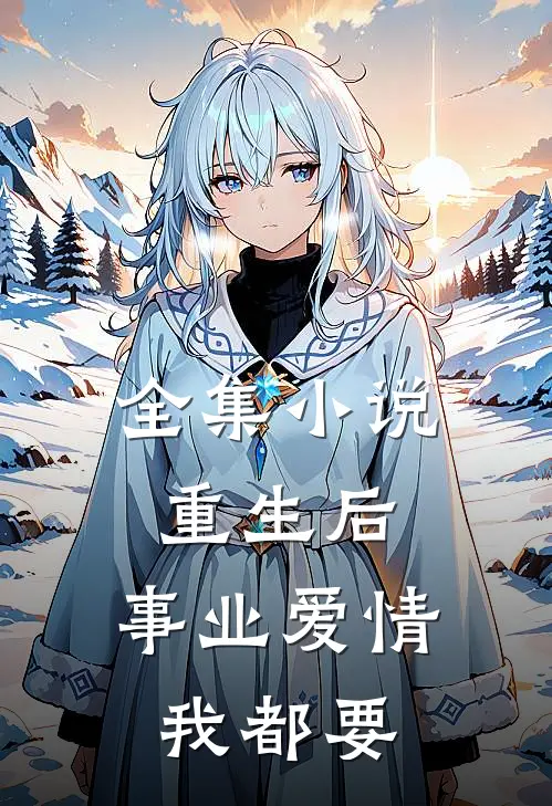 全集重生后,事业爱情我都要重生