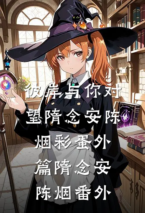 彼岸与你对望隋念安陈烟彩蛋 外篇隋念安陈烟 番外