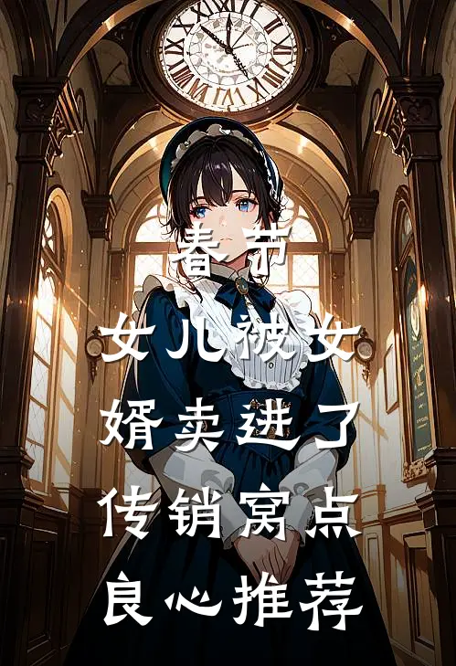 春节，女儿被女婿卖进了传销窝点良心推荐