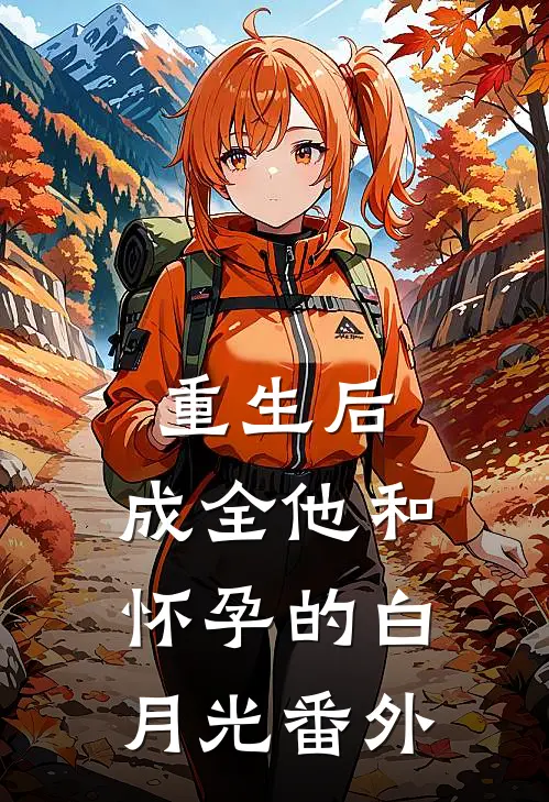 重生后，成全他和怀孕的白月光番外