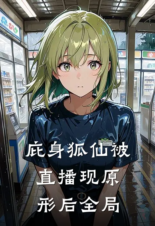庇身狐仙被直播现原形后全局