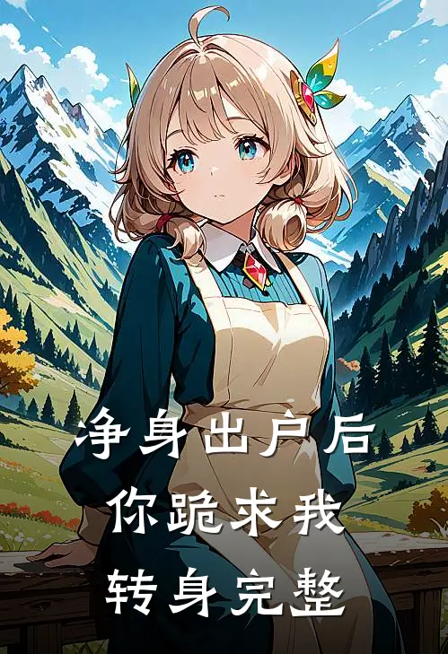 净身出户后，你跪求我转身完整