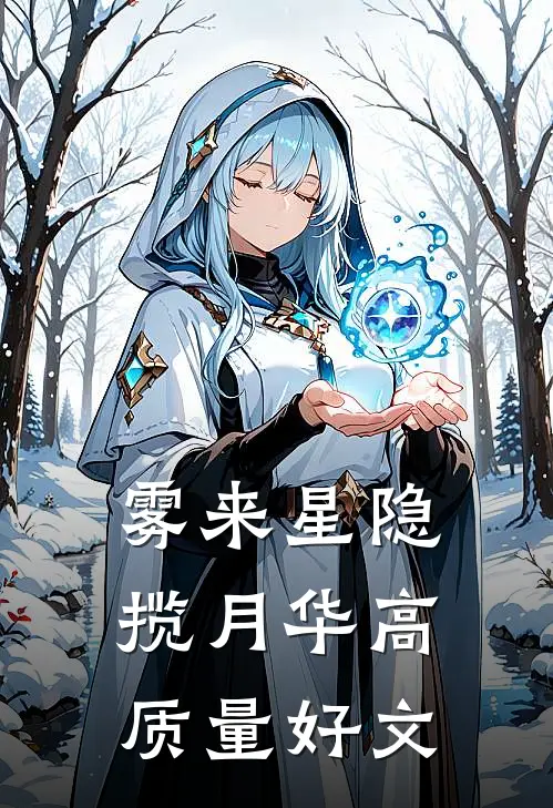 雾来星隐揽月华高质量好文