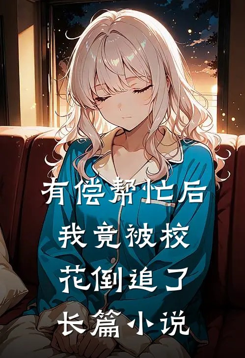 有偿帮忙后，我竟被校花倒追了长篇小说