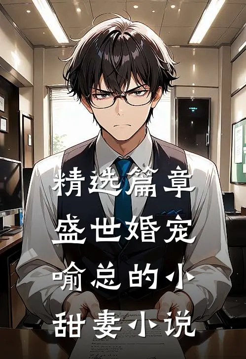 精选篇章盛世婚宠,喻总的小甜妻小说