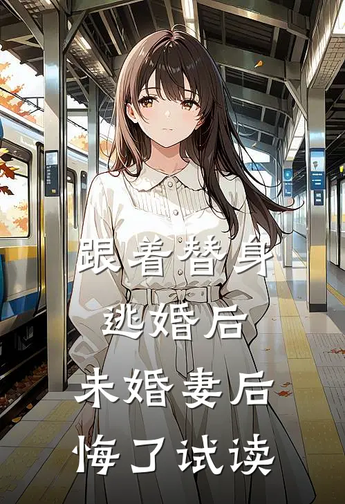 跟着替身逃婚后，未婚妻后悔了试读