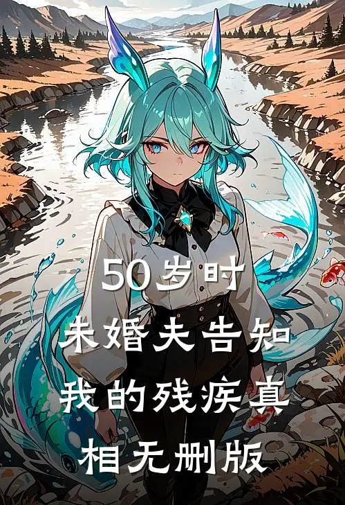 50岁时，未婚夫告知我的残疾真相无删版