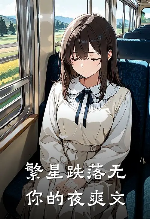 繁星跌落无你的夜爽文
