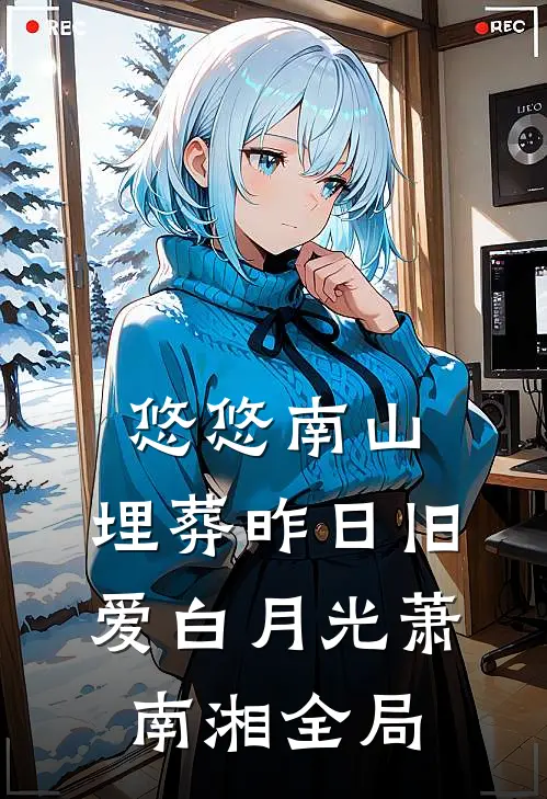 悠悠南山，埋葬昨日旧爱白月光萧南湘全局