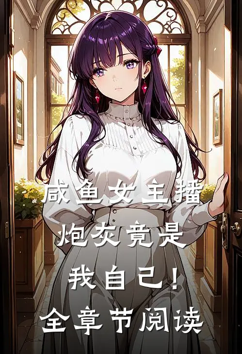 咸鱼女主播炮灰竟是我自己!全章节阅读免费