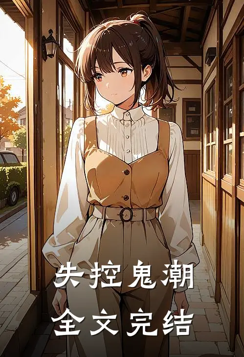 失控鬼潮全文完结