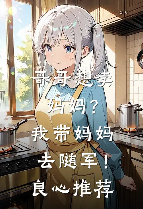 哥哥想卖妈妈？我带妈妈去随军！良心推荐