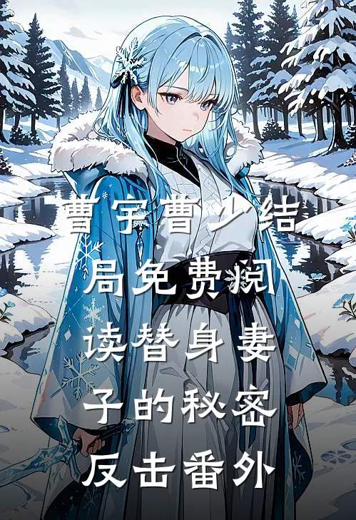 曹宇曹少结局免费阅读替身妻子的秘密反击番外