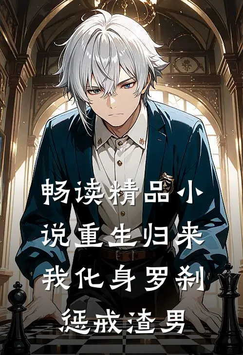 畅读精品小说重生归来，我化身罗刹惩戒渣男