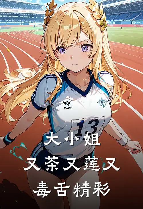 大小姐，又茶又莲又毒舌精彩