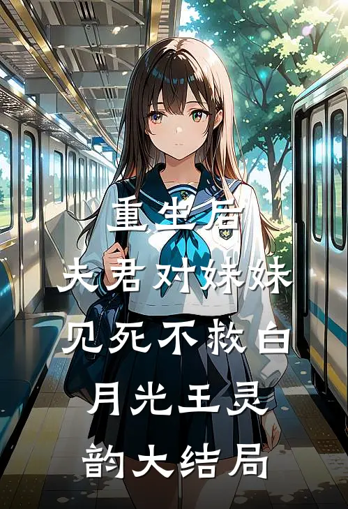 重生后，夫君对妹妹见死不救白月光王灵韵大结局