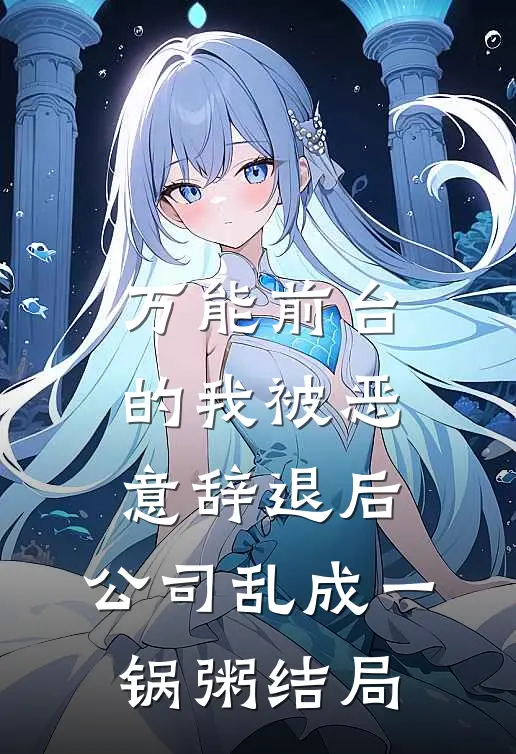 万能前台的我被恶意辞退后，公司乱成一锅粥结局
