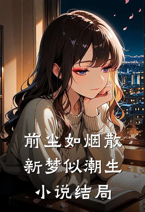 前尘如烟散，新梦似潮生小说结局