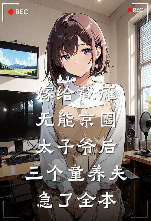 嫁给截瘫无能京圈太子爷后，三个童养夫急了全本