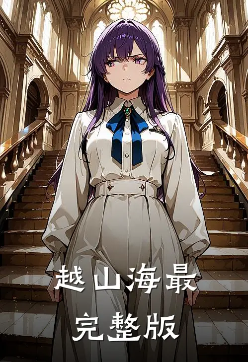 越山海最完整版