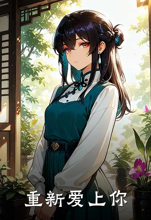 重新爱上你