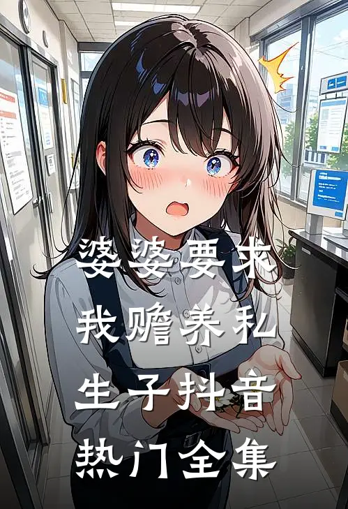 婆婆要求我赡养私生子抖音热门 全集
