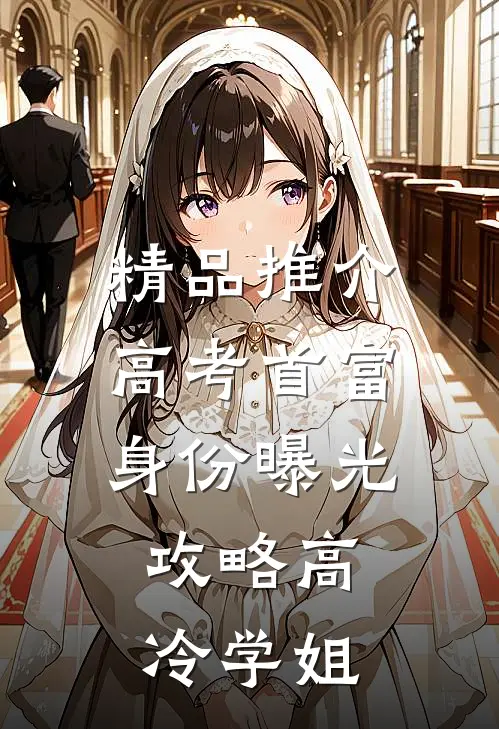 精品推介高考首富身份曝光，攻略高冷学姐